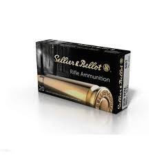 308Win  SBT  11.7g 