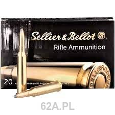 7.62x54R SP 11.7g