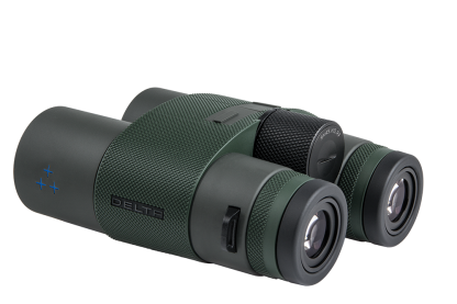 Delta  Optical 9x45.HD.RF
