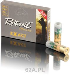 20/70 ROTTWEIL Exact 26.0g
