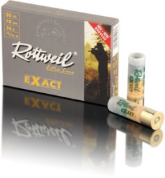 20/70 ROTTWEIL Exact 26.0g