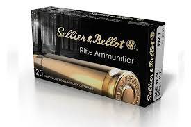 308Win FMJ 11.7g