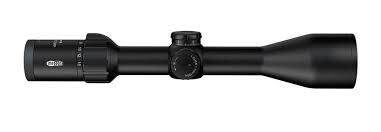 Meosport R 3-15x50 RD SFP