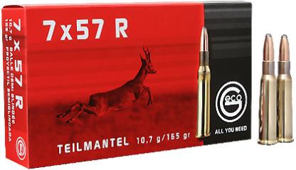 GECO SP  kal .7x57R  10,7g
