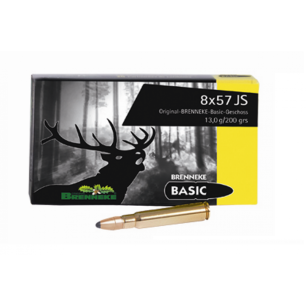 8x57JS BASIC 13.0g