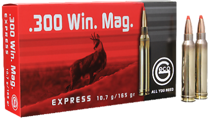 300WinMag  EXPRESS  10,7g