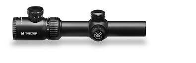 Vortex Crossfire II 1-4x24