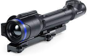 Pulsar Talion XQ38