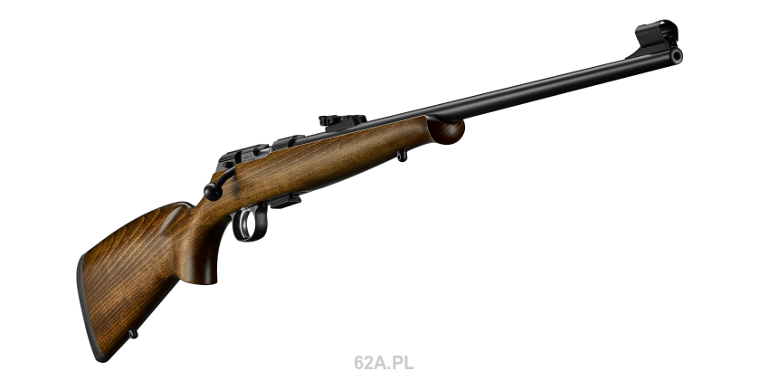 karabinek CZ 457 TRAINING RIFLE  kal .22LR