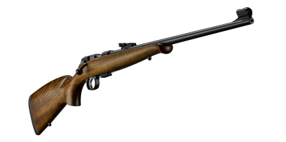 karabinek CZ 457 TRAINING RIFLE  kal .22LR