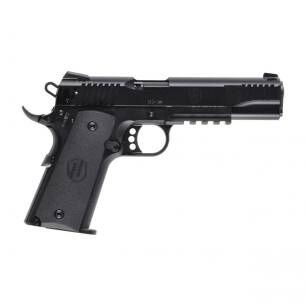 pistolet Hammerli Forge H1 4.25" kal.22LR