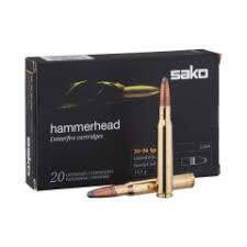 30-06 Hammerhead 14.3g