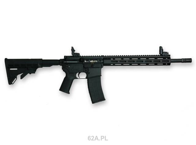 karabinek TIPPMANN M4-22 ELITE-L  16