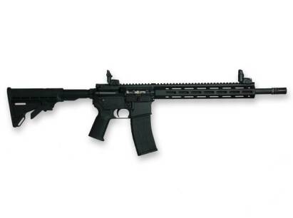 karabinek TIPPMANN M4-22 ELITE-L  16"  kal ,22LR