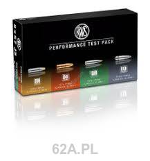 8x57JS Trial Pack 