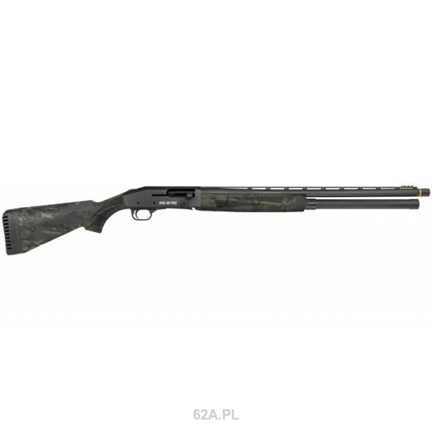 strzelba samopowtarzalna Mossberg 940 kal 12/76