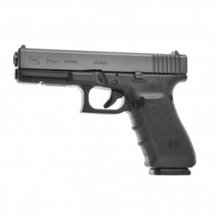 pistolet Glock 21 gen4 kal.45ACP 