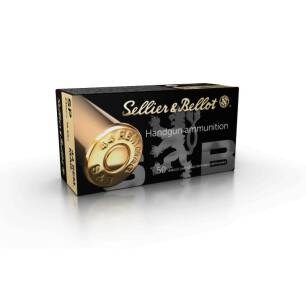 .44 RemMag SP 15.55g / 240gr  