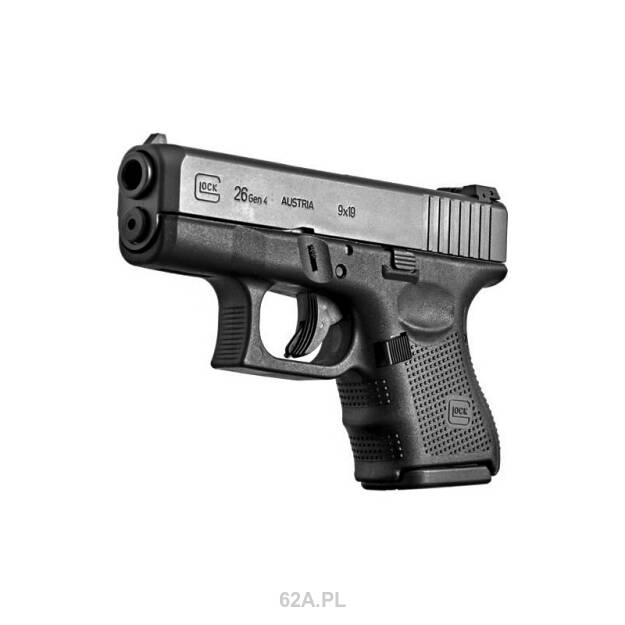 Glock 26 (GEN 4)