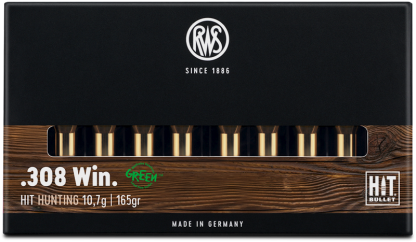 308Win HIT 10.7g