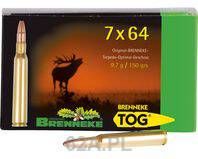 7x64 TOG 9.7