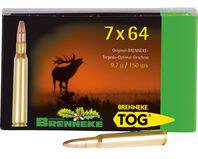 7x64 TOG 9.7