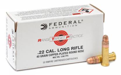 22LR 40grn