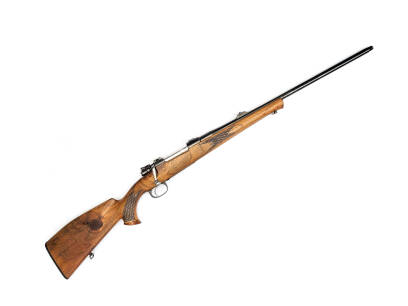 sztucer Mauser 98  kal.30-06