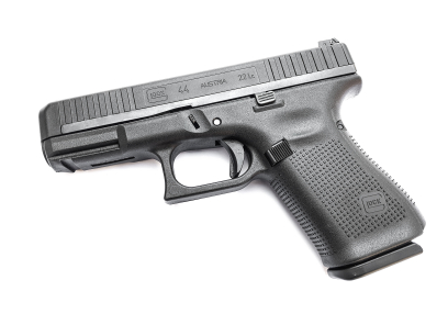 pistolet Glock 44 kal.22LR 