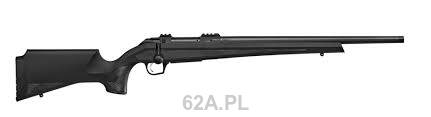 sztucer CZ 600 Alpha  kal .223Rem