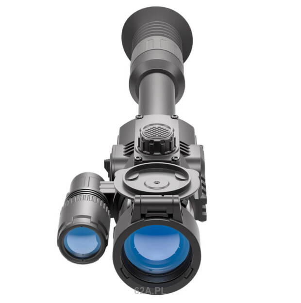 celownik noktowizyjny Yukon Photon RT 6x50S