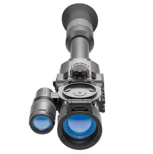 celownik noktowizyjny Yukon Photon RT 6x50S