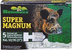 12/76 BRENNEKE SuperMagnum 39.0g