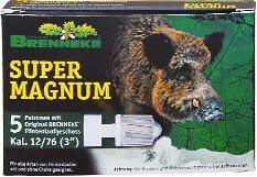 12/76 BRENNEKE SuperMagnum 39.0g