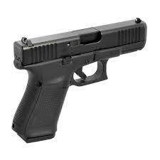 GLOCK 19 gen.5 kal. 9x19