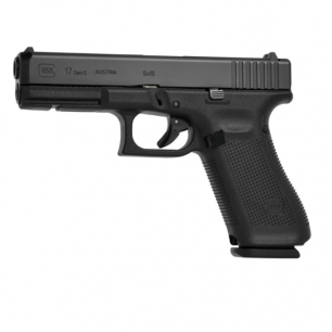 pistolet Glock 17 gen5  kal. 9x19