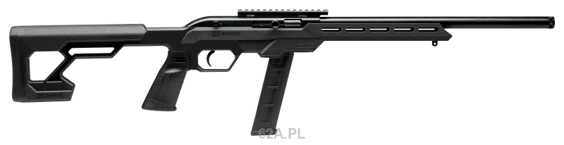 karabinek Savage 64 Precision kal  .22LR