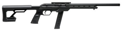 karabinek Savage 64 Precision kal  .22LR