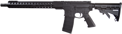 karabin LFA Battle 16" kal .5.56x45/223Rem