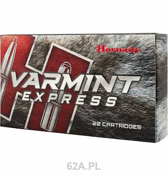 223Rem V-Max 3.56g