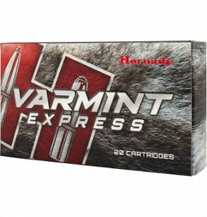 223Rem V-Max 3.56g