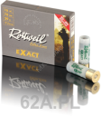 16/70 ROTTWEIL Exact 26.0g