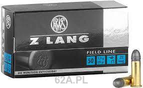 22LR Z Lang 1,9 g