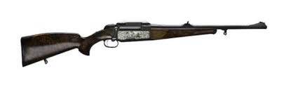 Steyr Mannlicher Luxus LH