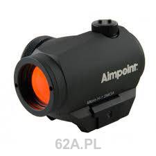 kolimator Aimpoint Micro H-1 2MOA