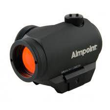 kolimator Aimpoint Micro H-1 2MOA