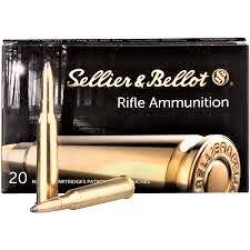 308Win  SP  11.7g 