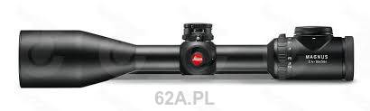 Leica Magnus 2.4-16x56 