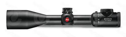 Leica Magnus 2.4-16x56 