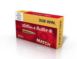 308Win  HPBT  10.9g 